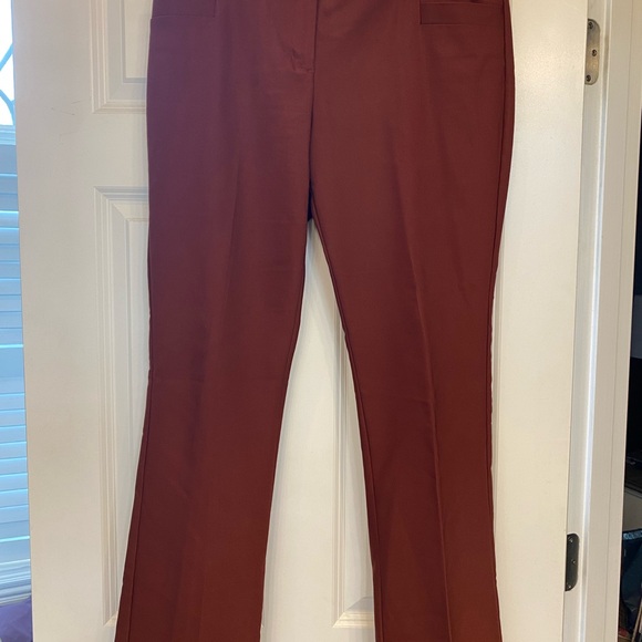 Express Columnist Pants - Picture 1 of 4